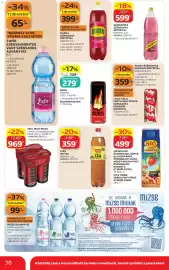 Auchan akciós újság hét 21 Oldal 38