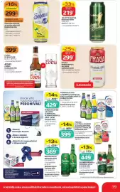 Auchan akciós újság hét 21 Oldal 39