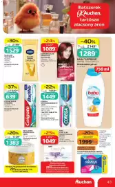 Auchan akciós újság hét 21 Oldal 41