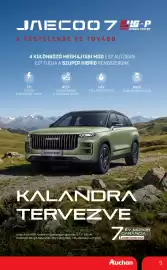 Auchan akciós újság hét 21 Oldal 5