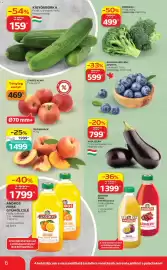 Auchan akciós újság hét 21 Oldal 6