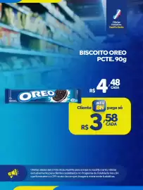 Folheto Supermercados BH Página 1