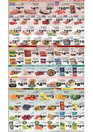 Fine Fare circular Page 4