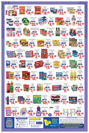 Folheto Supermercados BH Página 2