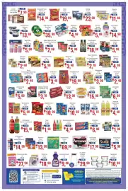 Folheto Supermercados BH Página 2