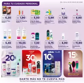 Catálogo FarmaTodo semana 21 Página 2