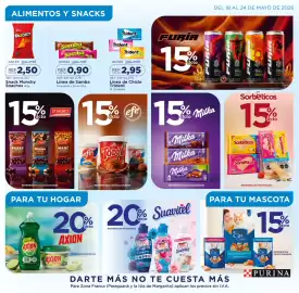 Catálogo FarmaTodo semana 21 Página 4