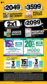 Catálogo Diarco semana 21 Página 2