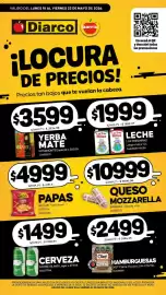 Catálogo Diarco semana 21 Página 1