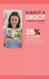Folleto Gigot Página 3