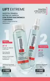 Folleto Gigot Página 33