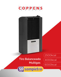 Catálogo Sampietro Página 2