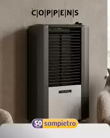 Catálogo Sampietro Página 1