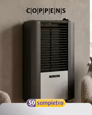 Sampietro (válido hasta 31-05)