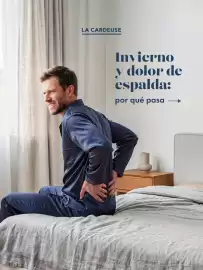 Catálogo La Cardeuse Página 1