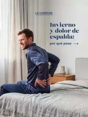 La Cardeuse (válido hasta 31-05)