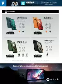 Catálogo Pardo Hogar Página 4