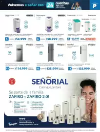 Catálogo Pardo Hogar Página 7