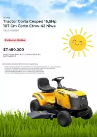 Catálogo Easy Página 2