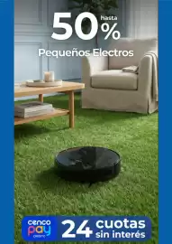 Catálogo Easy Página 3