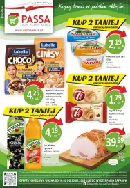 Passa gazetka Strona 1