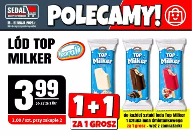 Sedal gazetka Strona 2