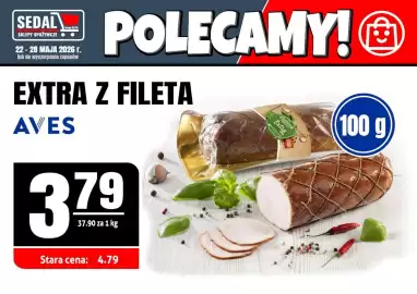 Sedal gazetka Strona 4