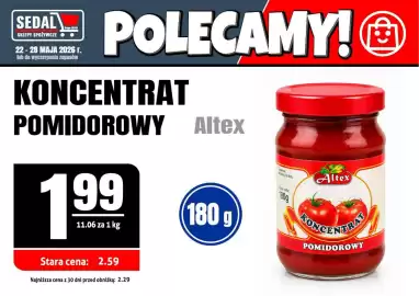 Sedal gazetka Strona 5