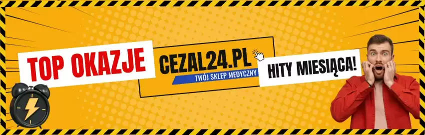 Specjał gazetka tydzień 21 Strona 1