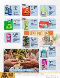 Commissary weekly ad Page 14