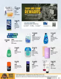 Commissary weekly ad Page 10