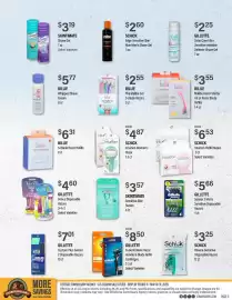 Commissary weekly ad Page 11