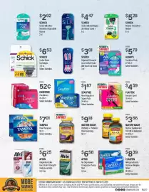 Commissary weekly ad Page 12