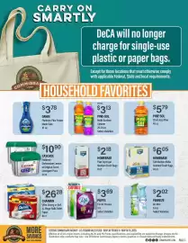 Commissary weekly ad Page 13