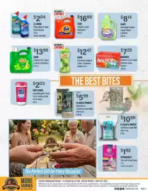 Commissary weekly ad Page 14