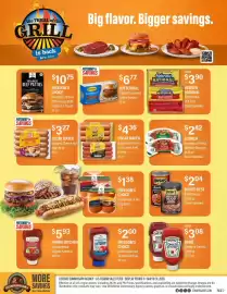 Commissary weekly ad Page 2