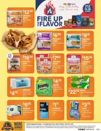 Commissary weekly ad Page 4