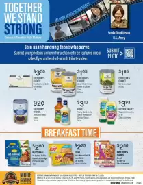 Commissary weekly ad Page 6