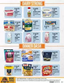 Commissary weekly ad Page 8