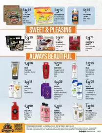 Commissary weekly ad Page 9