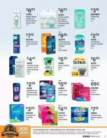 Commissary weekly ad Page 10