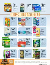Commissary weekly ad Page 11