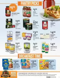 Commissary weekly ad Page 4