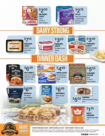 Commissary weekly ad Page 5