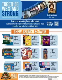 Commissary weekly ad Page 7