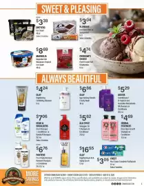 Commissary weekly ad Page 8