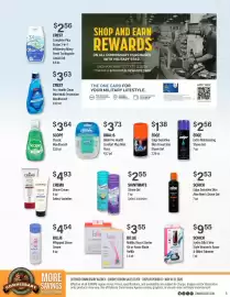 Commissary weekly ad Page 9