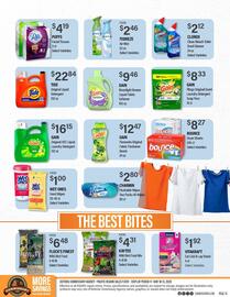 Commissary weekly ad Page 14