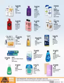 Commissary weekly ad Page 10