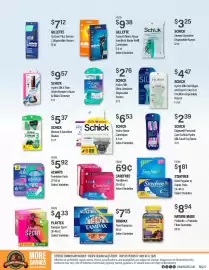 Commissary weekly ad Page 12